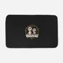 Save The Tree Spirits-none memory foam bath mat-ducfrench