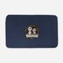 Save The Tree Spirits-none memory foam bath mat-ducfrench
