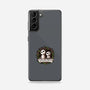 Save The Tree Spirits-samsung snap phone case-ducfrench