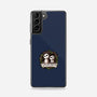 Save The Tree Spirits-samsung snap phone case-ducfrench