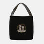Save The Tree Spirits-none adjustable tote-ducfrench
