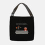 Say Castle Again!-none adjustable tote-daoko