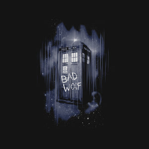 Scattered Through Time and Space