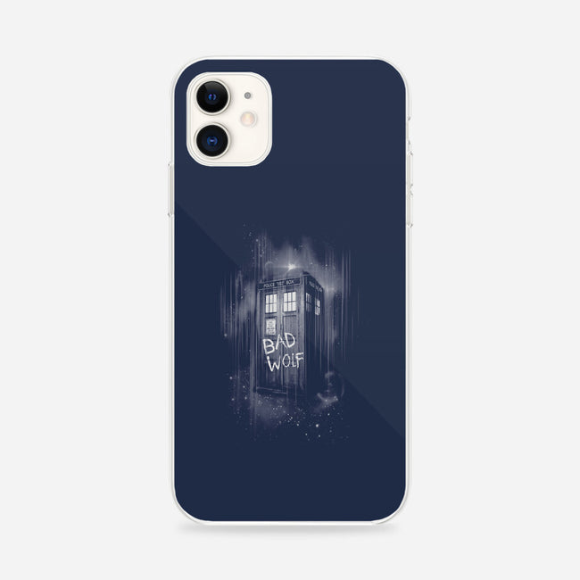 Scattered Through Time and Space-iphone snap phone case-fanfreak1
