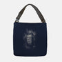 Scattered Through Time and Space-none adjustable tote-fanfreak1