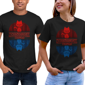 Schrodinger Things