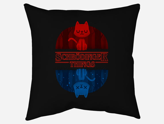 Schrodinger Things