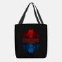 Schrodinger Things-none basic tote-IdeasConPatatas