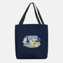 Schrodinger's Cats are Doing It Wrong-none basic tote-queenmob