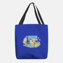 Schrodinger's Cats are Doing It Wrong-none basic tote-queenmob