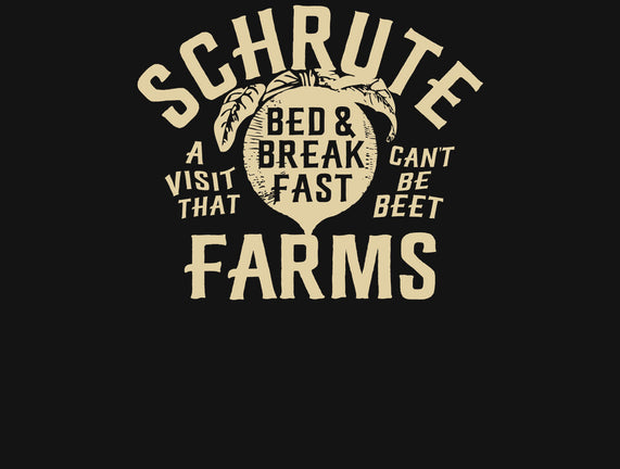 Schrute Farms