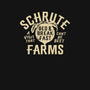 Schrute Farms-baby basic tee-AJ Paglia