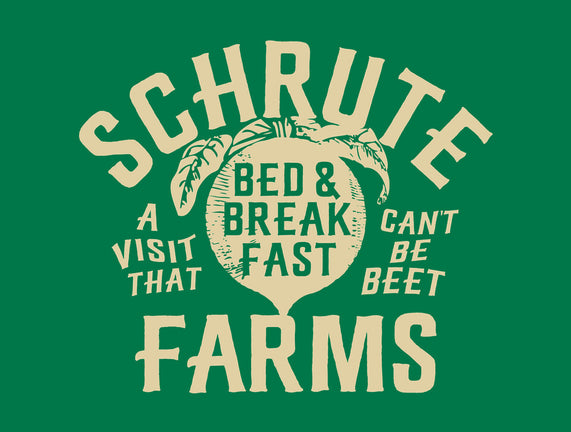 Schrute Farms