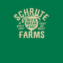 Schrute Farms-none matte poster-AJ Paglia