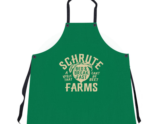 Schrute Farms