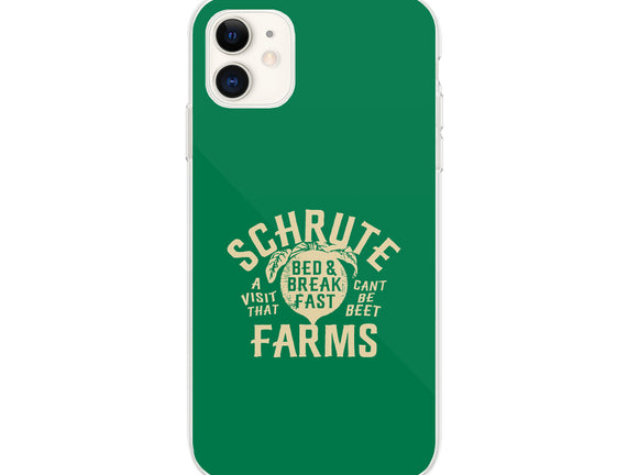 Schrute Farms