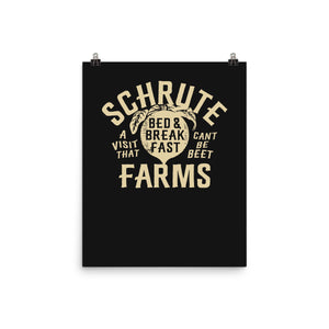 Schrute Farms
