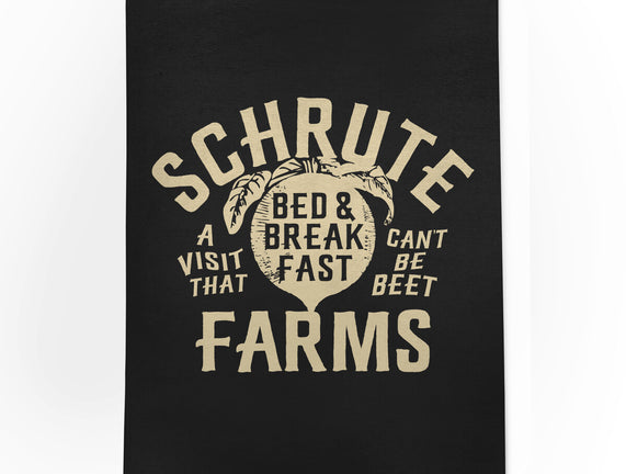 Schrute Farms