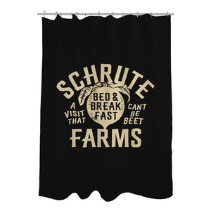 Schrute Farms