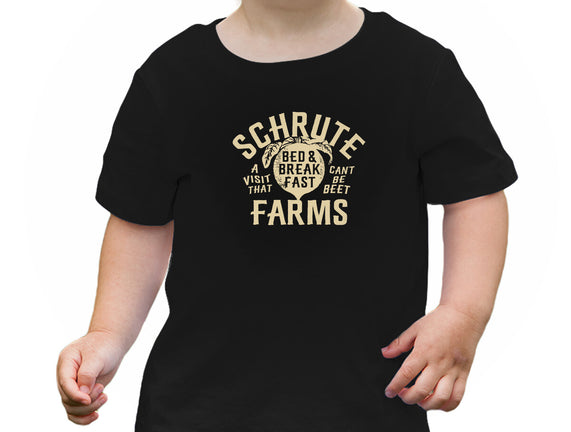 Schrute Farms