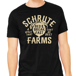 Schrute Farms