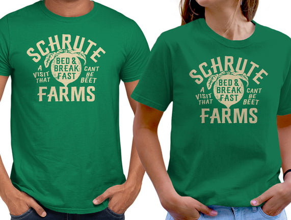 Schrute Farms