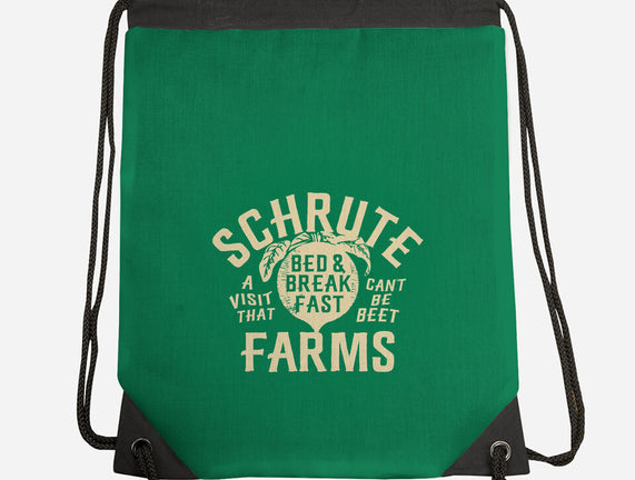 Schrute Farms