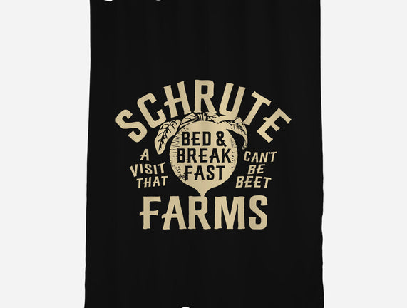 Schrute Farms