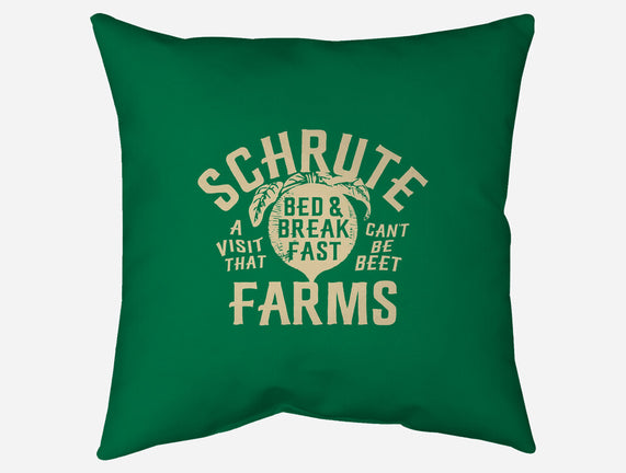 Schrute Farms