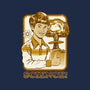 Science Rules-womens v-neck tee-Steven Rhodes