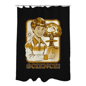 Science Rules