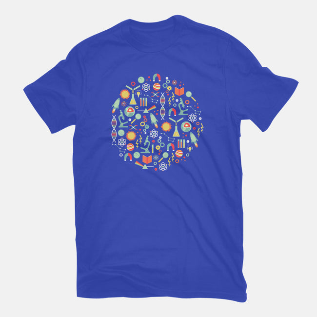 Science Studies-mens heavyweight tee-robyriker