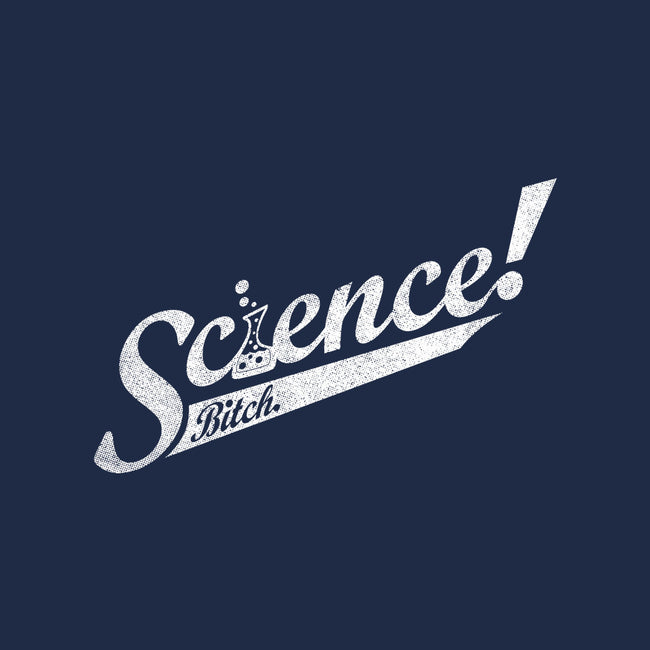 Science!-none glossy sticker-geekchic_tees