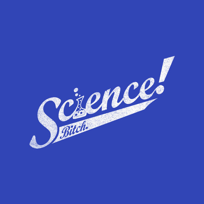 Science!-dog bandana pet collar-geekchic_tees