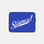 Science!-none zippered laptop sleeve-geekchic_tees