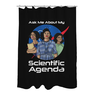 Scientific Agenda