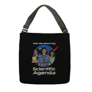 Scientific Agenda