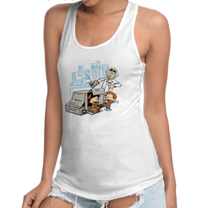 Scientific Paradox Goes Boink