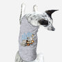 Scientific Paradox Goes Boink-dog basic pet tank-DJKopet