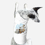 Scientific Paradox Goes Boink-dog basic pet tank-DJKopet