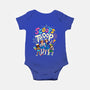 Scoops Troop-baby basic onesie-risarodil