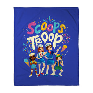Scoops Troop