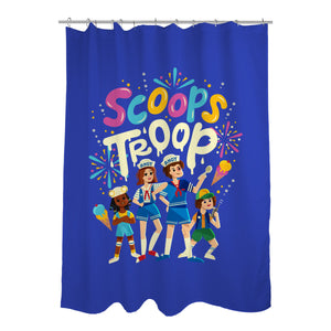 Scoops Troop