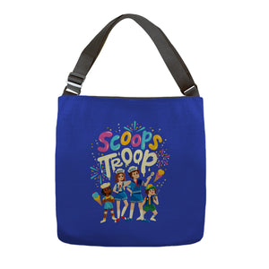Scoops Troop