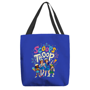 Scoops Troop