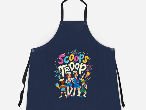 Scoops Troop