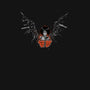 Scrapyard Angel-mens heavyweight tee-Kat_Haynes