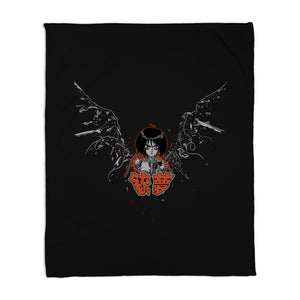 Scrapyard Angel