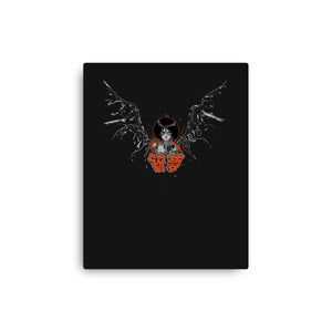 Scrapyard Angel