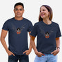 Scrapyard Angel-unisex basic tee-Kat_Haynes